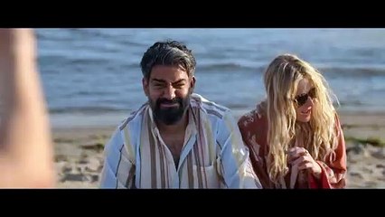 Nous les Menteurs – Bande Annonce Officielle | Prime Video