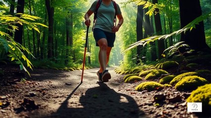 How to Hike Mindfully Feel Every Step, Not Just the Peak