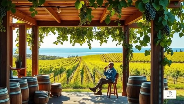 Slow Travel Stays Inns, Eco-Lodges or Airbnb