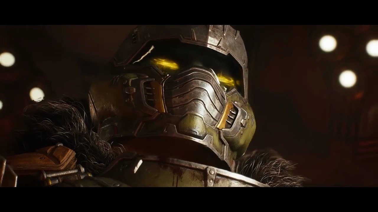 DOOM The Dark Ages - Slayer Skins Showcase