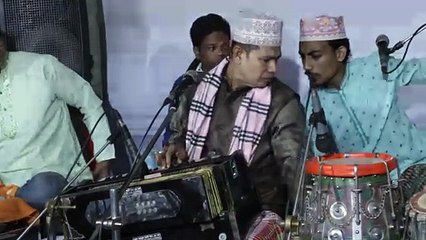 Akter Azad -™Sema Zikir Mahfil -  উত্তর মোহরা সেমা মাহফিল করেছিলেন আক্তার আজাদ.... RK VANDARY