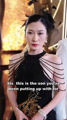 Her younger Sister Was Beaten,Humiliated,CEO Big Sister Stepped In,The Revenge Begins!