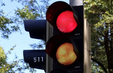 Traffic jams stress Brits out