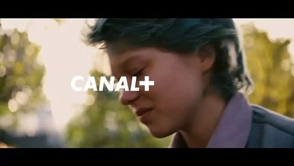 LA VIE D'ADELE - Bande Annonce Teaser
