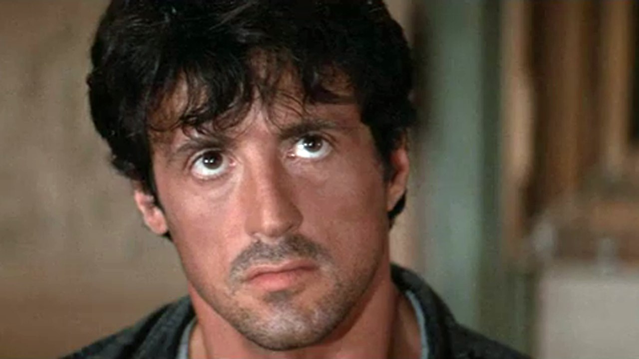 Over the Top - Mein Daddy schlägt sie alle Trailer DF