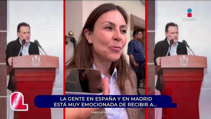 La Secretaria de Turismo de Querétaro tiene la realidad bien alterada