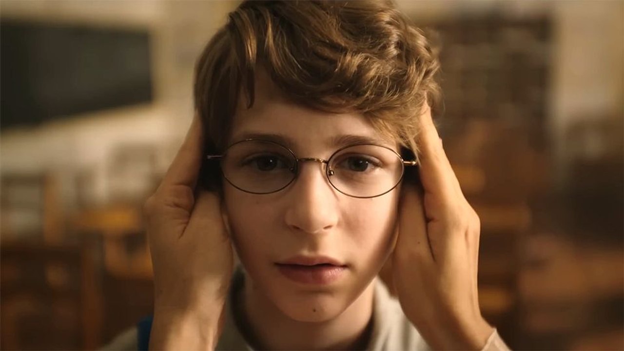 The Life Of Chuck Trailer OV