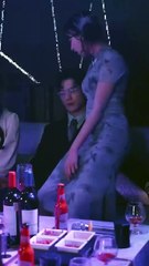 The Wedding and The Funeral / My Funeral, Your Hell - English Movie Only