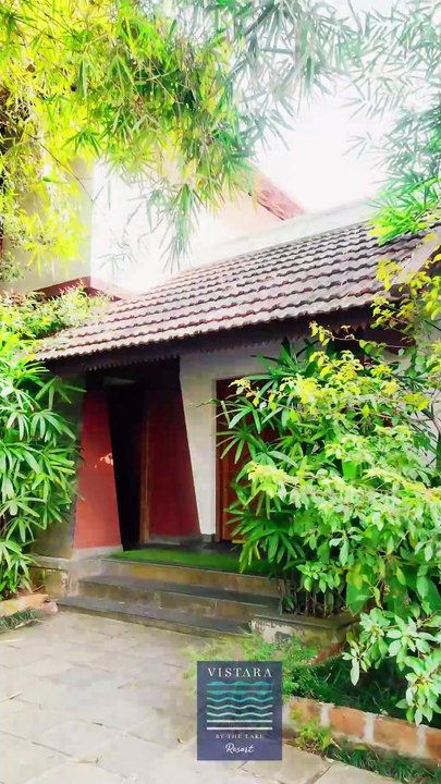 Luxury Resorts in Wayanad