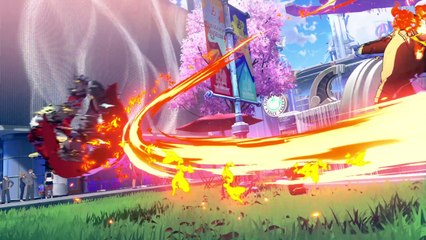 Marvel Tōkon: Fighting Souls - From Japan to the World - Dev Diary