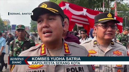 Fakta Baru! Suami Ternyata Pelaku Pembunuhan Istri di Serang, Polisi Tangkap Pelaku