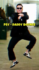 PSY - DADDY BOUNCE REMIX 2025 BY HARUMSLOT