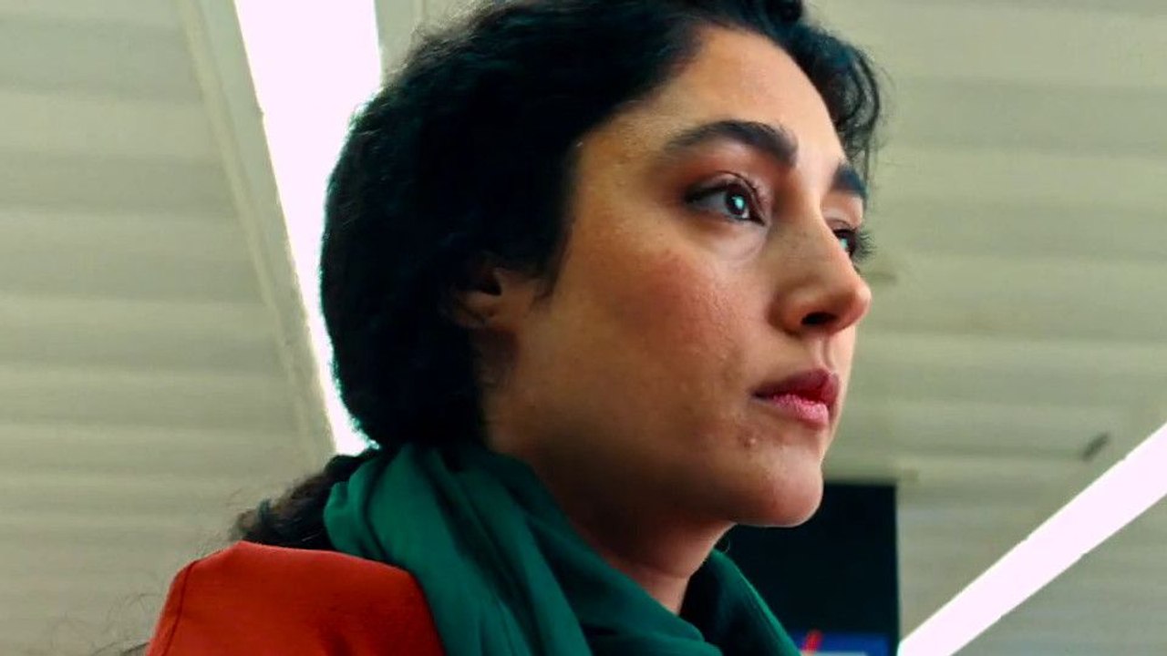 The Witch - Herrin der Kreaturen Trailer DF