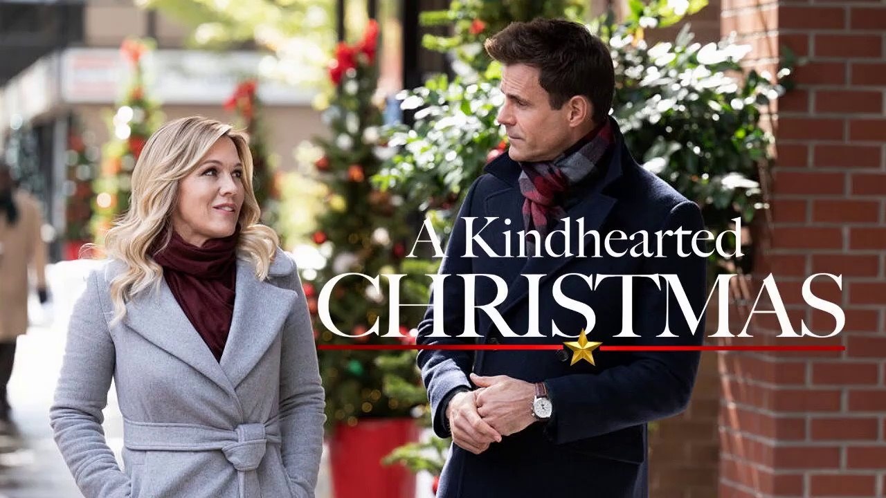 A Kindhearted Christmas (2021) HD