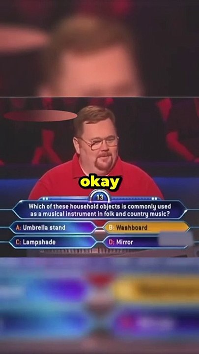 The fastest contestant ever on Who Wants to Be a Millionaire