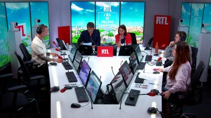 Le 2ème œil de Philippe Caverivière du 05 juin 2025