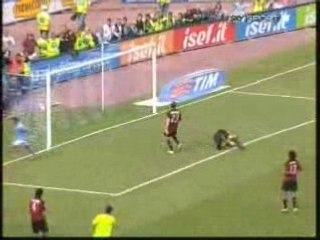 Goal serie A 37° giornata