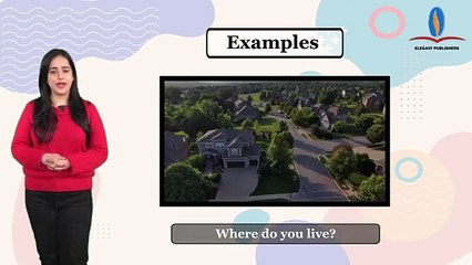 Types of Sentences Class 6 (Grammar Fest) - Elegant Publishers