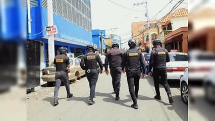 Cuatro abatidos por la Policía en supuesto enfrentamientos en 24 horas