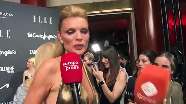 Esther Cañadas se pronuncia sobre el paso de Pelayo Díaz por 'Supervivientes 2025' y vaticina su futuro en el reality