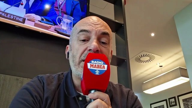 Varela, para el España - Francia: Lamine Yamal debe ser Xabi Alonso