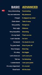 Stop Saying “Very”! | Advanced English Vocabulary for Daily Use