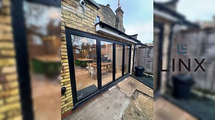 Linx Design and Build Crafting Excellence from Start to Finish