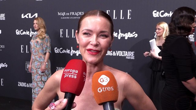 María Esteve sobre su madre, Marisol: Gracias por preocuparos