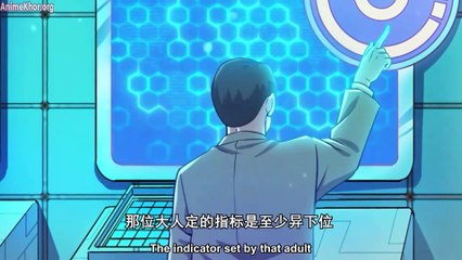 A Tyrant’s Anti-Time-Travel Alliance Episodes 9-22 Eng Sub
