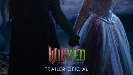 Wicked 2, tráiler subtitulado