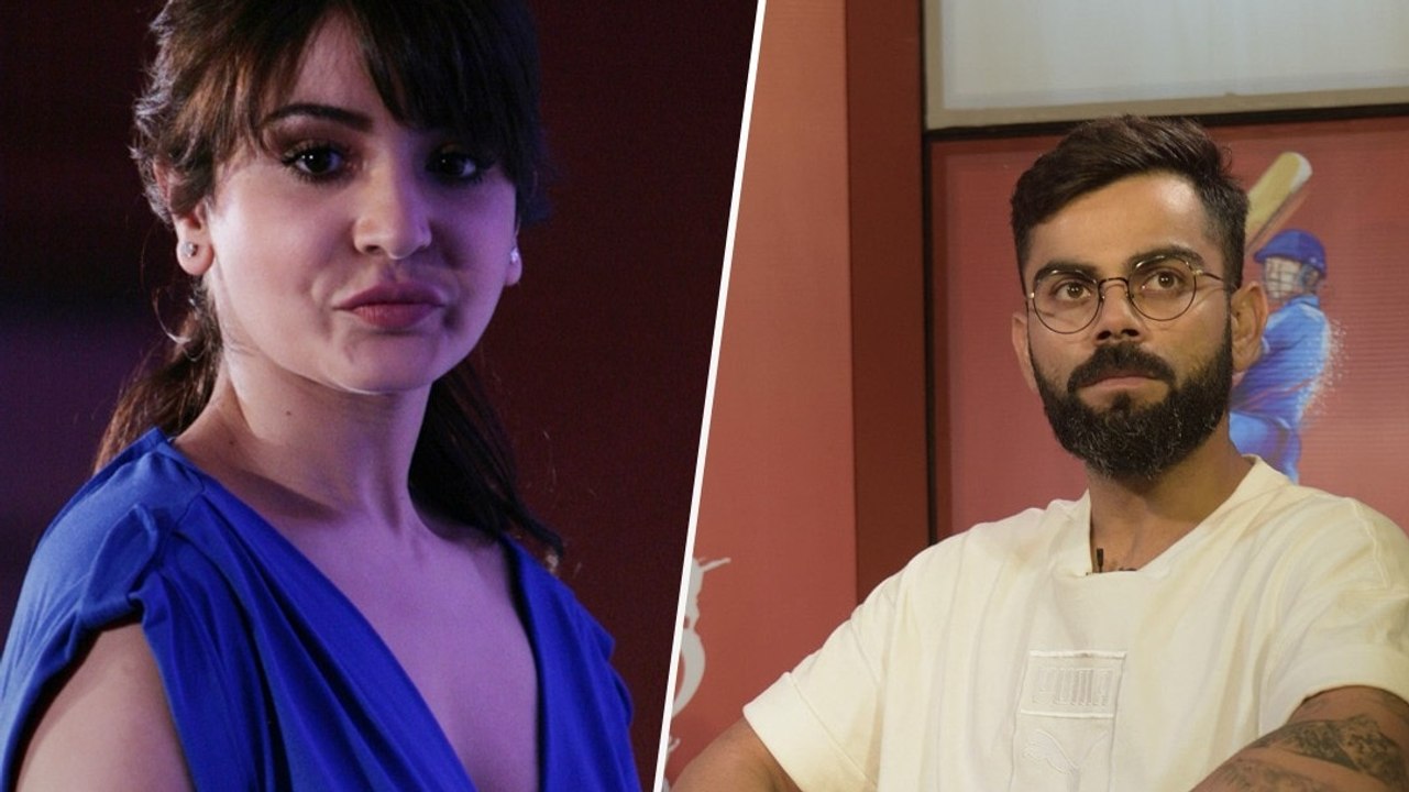 Bengaluru भगदड़ पर Virat-Anushka ने किया पोस्ट!