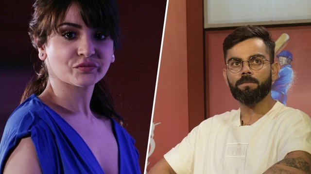 Bengaluru भगदड़ पर Virat-Anushka ने किया पोस्ट!