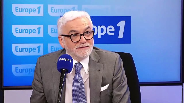 Émeutes en marge de la victoire du PSG : «L'afaire des comparutions tourne au gag», estime Pascal Praud