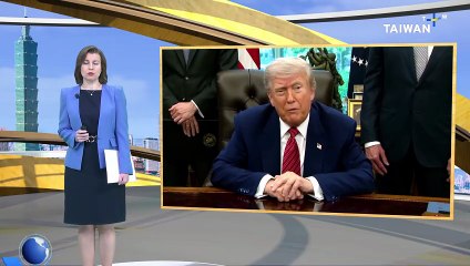 Donald Trump Announces Ban on Entry of Citizens from 12 Countries
