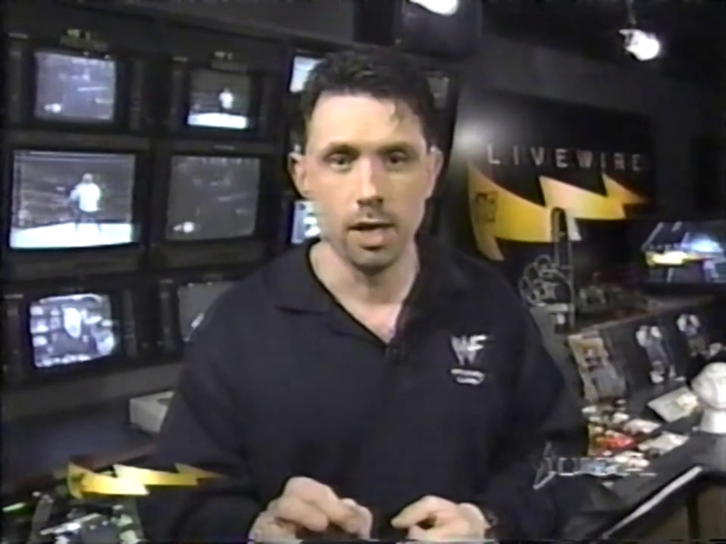 livewire_24apr1999 video Dailymotion