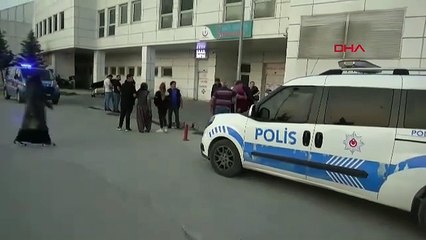 Alkollü tartışma arkadaş katili yaptı! Önce tartıştı sonra öldürdü...