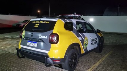 Mulher denuncia suposto ex por ameaça com arma, mas acaba detida por furto no São Cristóvão; entenda