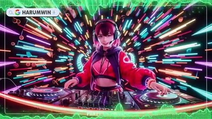 付俊乐 - 去远方 (Qu Yuan Fang) HardStyle Remix 2025 By Harumwin