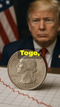 Trump Signs Travel Ban on 12 Countries | New Immigration Crackdown Explained