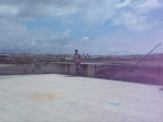 FOXS " KASI " GATO BRAZO CASCADAS