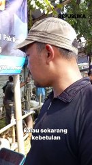 Pedagang Keluhkan Penurunan Penjualan Hewan Kurban