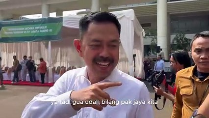 Kejagung Tetap Ngotot Kasus Pagar Laut Termasuk Tipikor