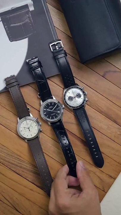 Timex Waterbury is back with some amazing new models to their line up..