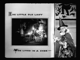 March Of The Wooden Soldiers