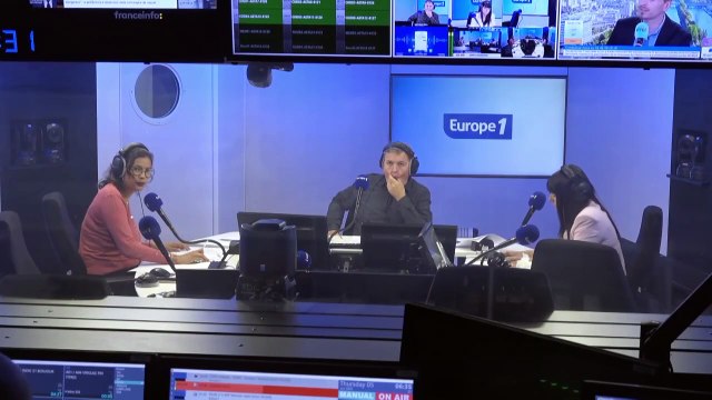 Beyfortus : le traitement contre la bronchiolite des bébés est aussi efficace contre les otites !