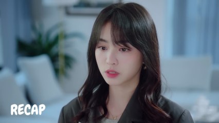 Double Love | Season01 Episode08 | Chinese Drama Hindi [ENG SUB]