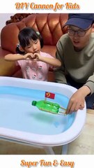 How to make mini ship at home#Mini ship#Bottle ship#Foryou