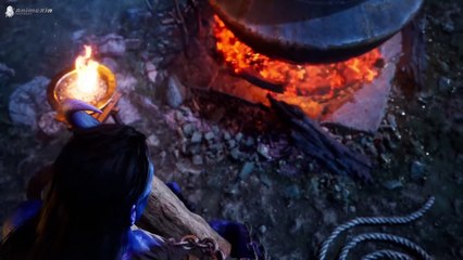 Little Fairy Yao eps 17 sub indo