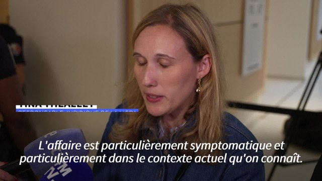 Ouverture du procès de 13 personnes jugées pour injures racistes visant Aya Nakamura