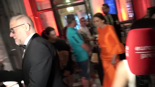 Ana Belén se moja y opina abiertamente sobre Melody: Lo hizo estupendamente pero yo no iría a Eurovisión